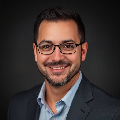 David Rodriguez's profile picture.