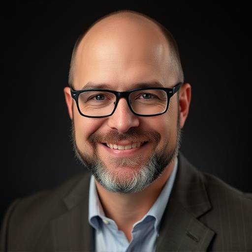 Michael Davis's profile picture.