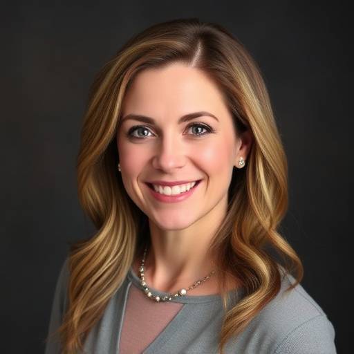 Sarah Johnson's profile picture.